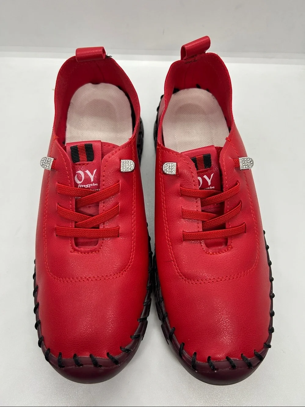 N/A women’s red